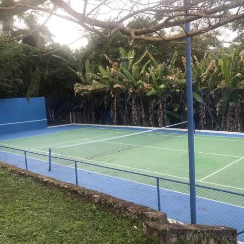 QUADRO-TENIS