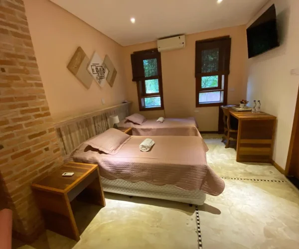SUITE B6